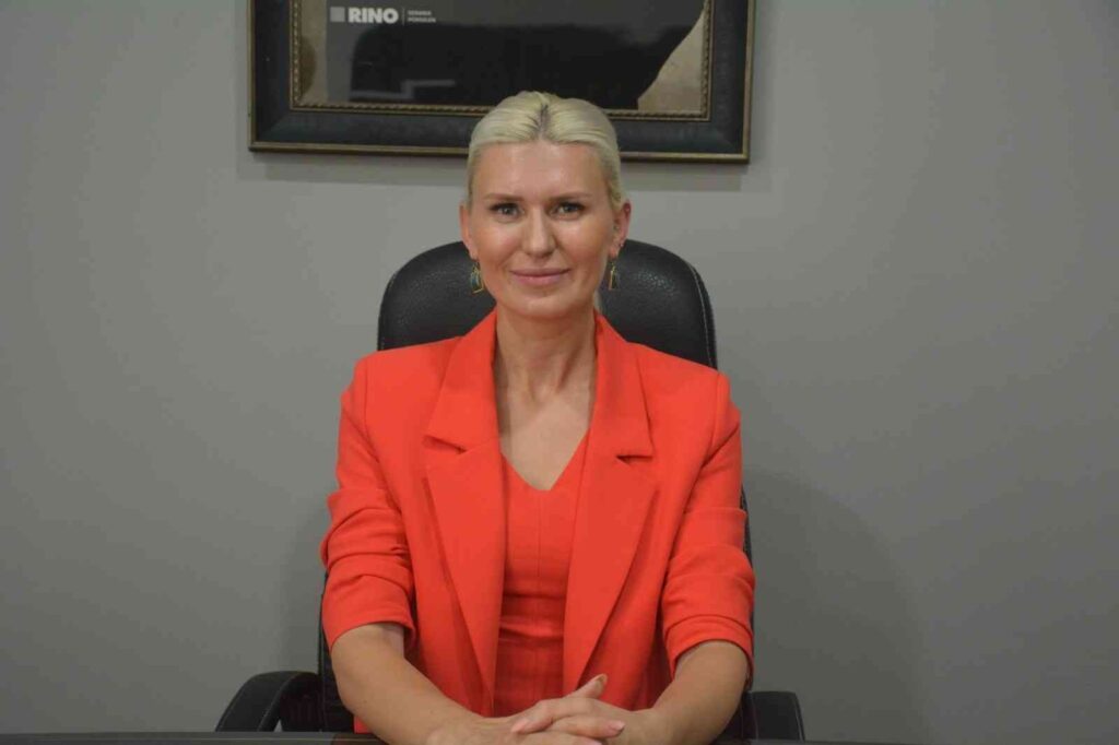 Bi̇leci̇k Beledi̇ye Başkan V. Melek Subaşıdan İkramlarla İlgi̇li̇ İddi̇alara İli̇şki̇n Açıklama