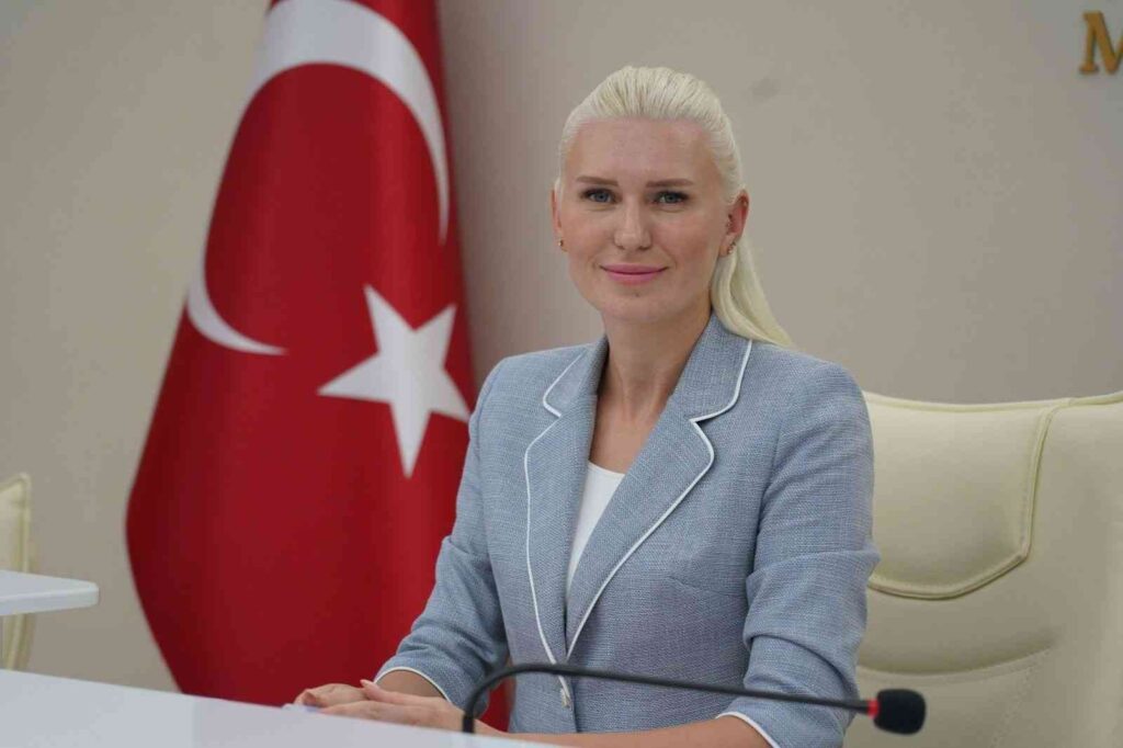 Bi̇leci̇k Beledi̇yesi̇ Mecli̇sten 60 Mi̇lyonluk Ek Bütçe Talep Etti̇