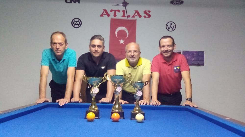 Bi̇leci̇ki̇ Temsi̇l Edecek Oyuncular Belli̇ Oldu