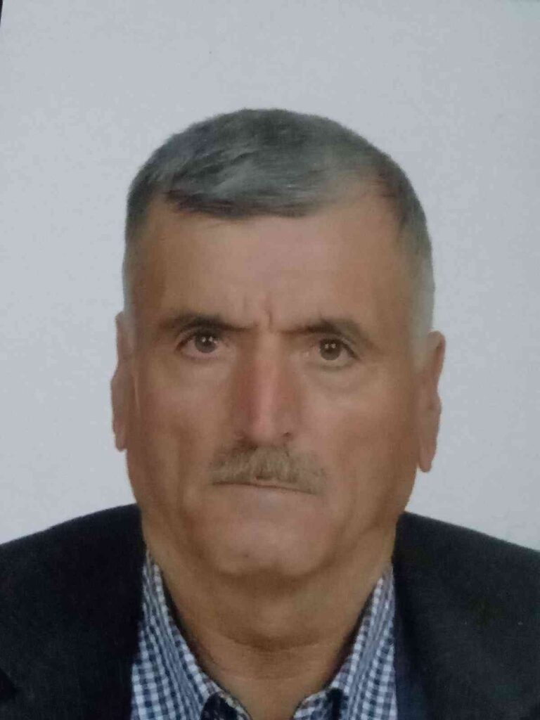 Bi̇leci̇kte Traktör Kazası: 1 Ölü