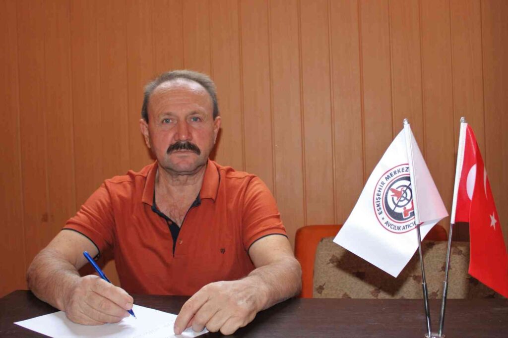 Bi̇li̇nçsi̇zce Yapılan Tarımsal Faali̇yetler Av Hayvanlarının Sonu Olabi̇li̇yor