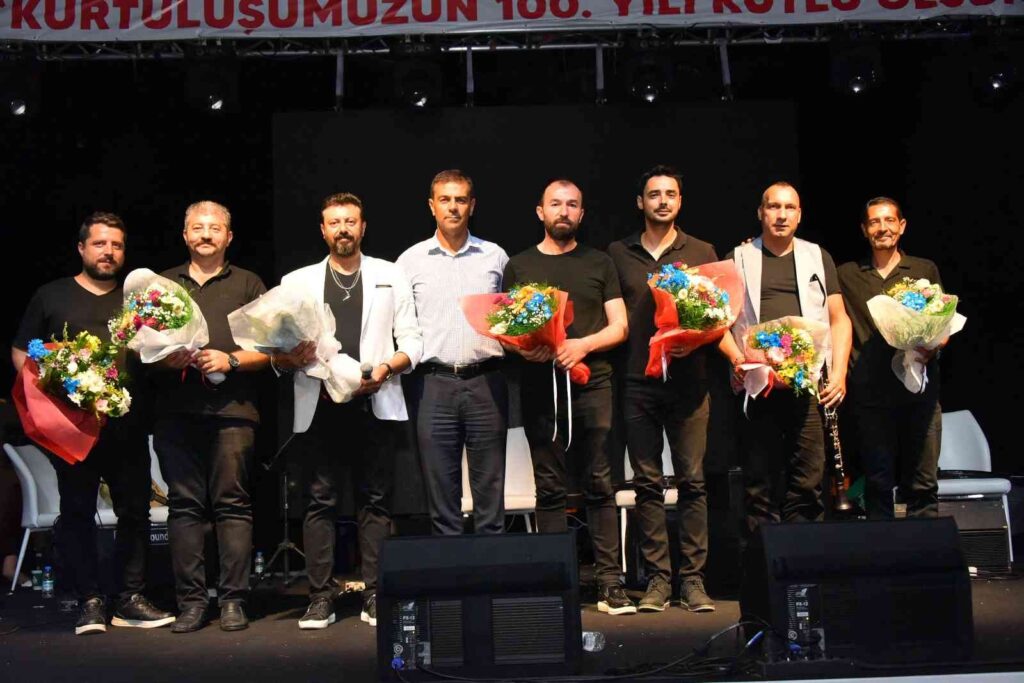 Bozüyük, Kurtuluşun 100. Yılını Konserlerle Kutluyor