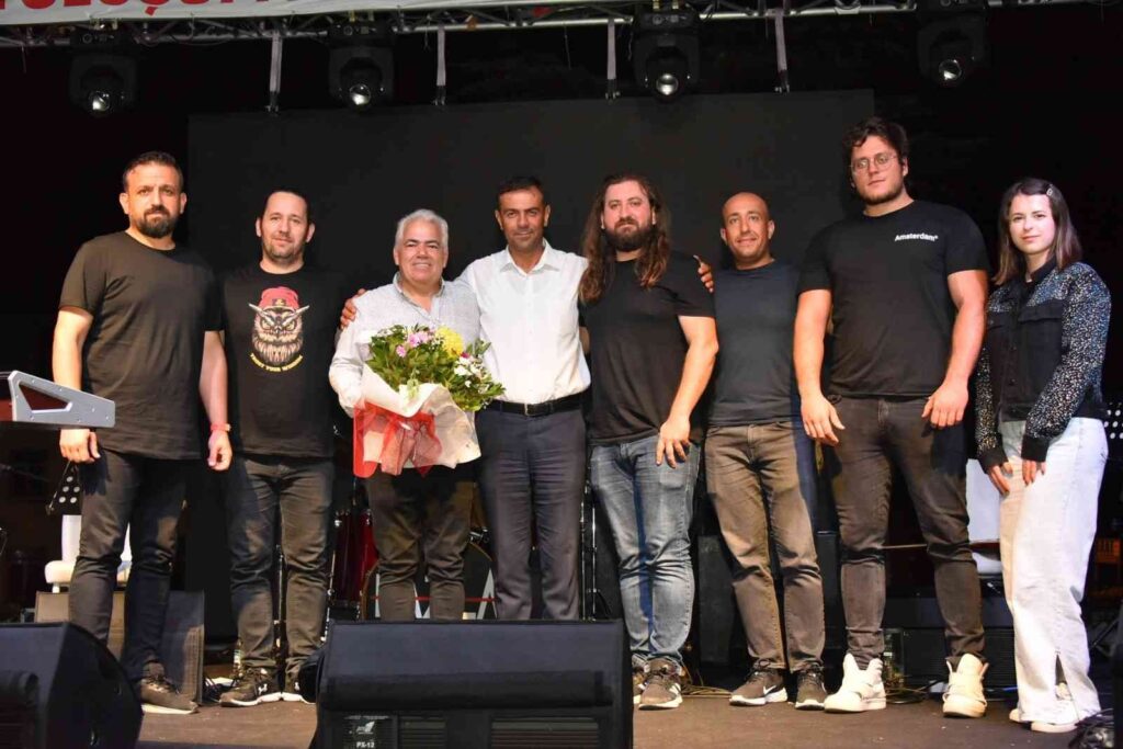 Bozüyükün Kurtuluşunun 100Üncü Yıl Etki̇nli̇kleri̇ Sürüyor