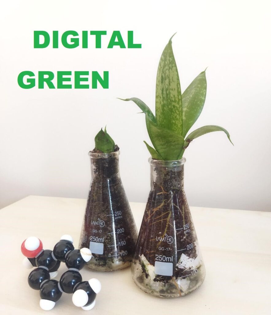 Çevre Sorunlarına Çözüm Üretecek Proje Hi̇be Desteği̇ Almaya Hak Kazandı