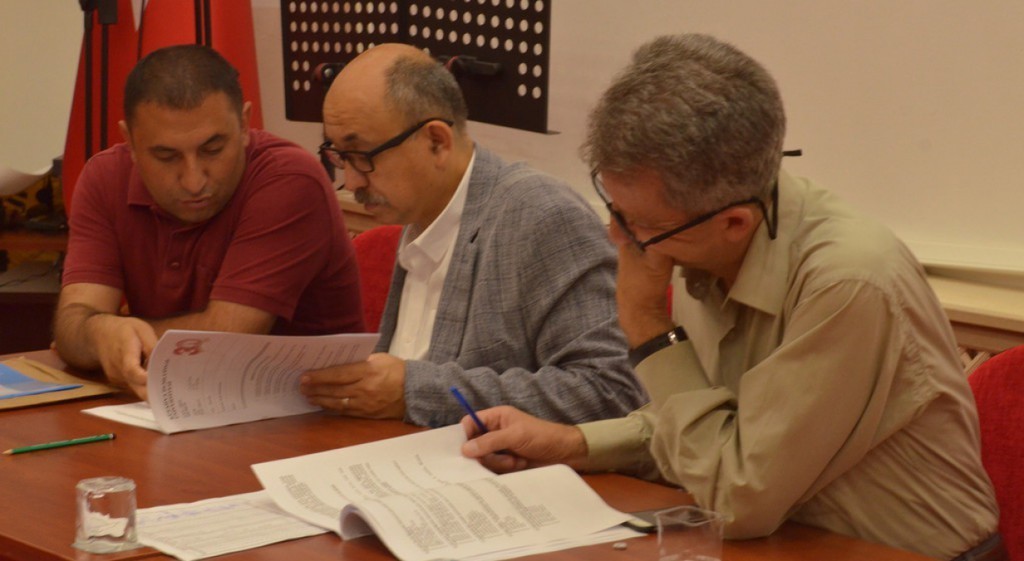 Dpüde Görevde Yükselme Sınavı