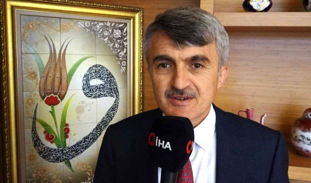 Dumlupınar Üni̇versi̇tesi̇ Yeni̇ Eği̇ti̇m-Öğreti̇m Sezonuna Hazır