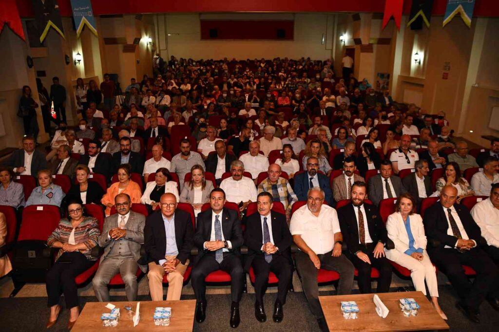 Enerji̇ Poli̇ti̇kaları Söyleşi̇si̇