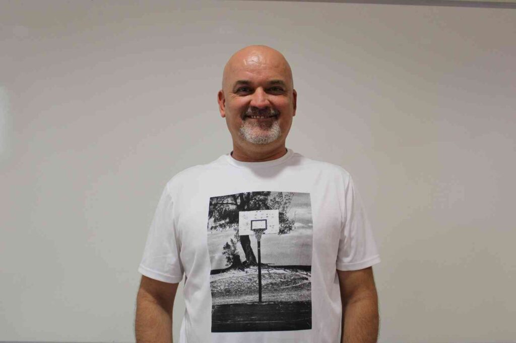 Eski̇şehi̇rde Kadınlar Federasyon Kupası Heyecanı