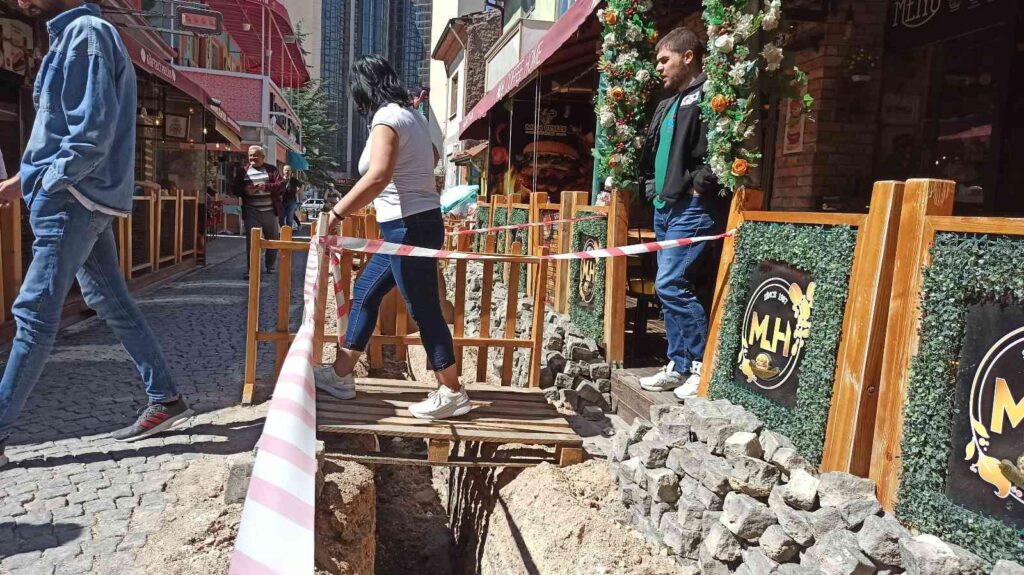 Esnafın Prati̇k ‘Köprü Çözümü