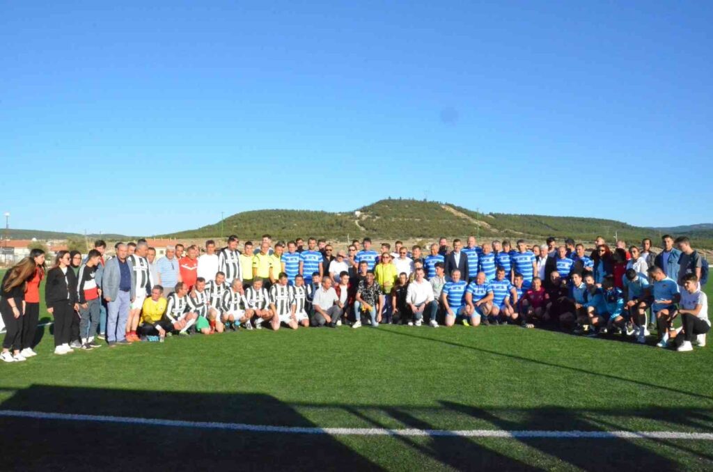 Hakemler Sezonu Emette Açtı