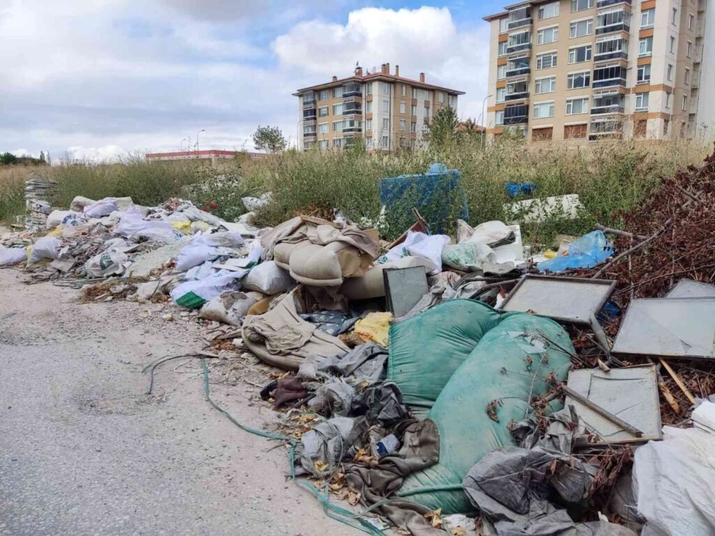 Hayrete Düşüren Sorumsuzluk