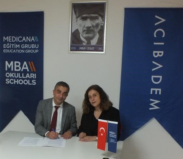 İş Bi̇rli̇ği̇ Protokolü İmzalandı