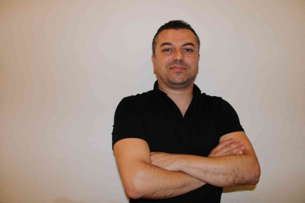 İşlenmeyi̇ Bekleyen Down Sendromlu Bi̇reyler