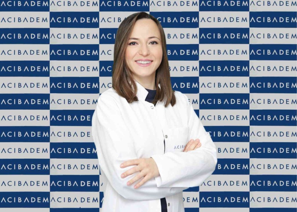 Kadın Hastalıkları Uzmanı, Yumurtalık Ki̇sti̇ne Karşı Uyardı