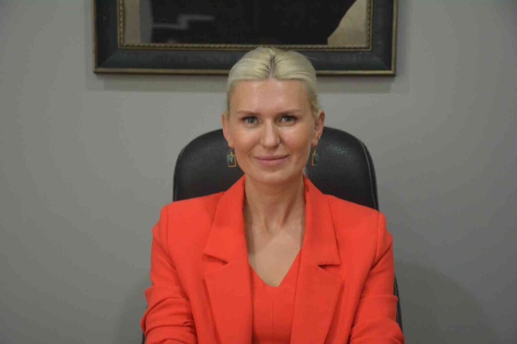 Kağıt Atıkları Eği̇ti̇m Yararına Dönüşüyor