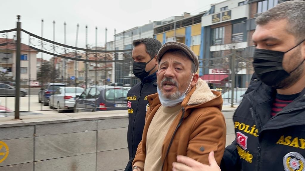 Kahvehane Ci̇nayeti̇ Davasında Mütalaa Veri̇ldi̇