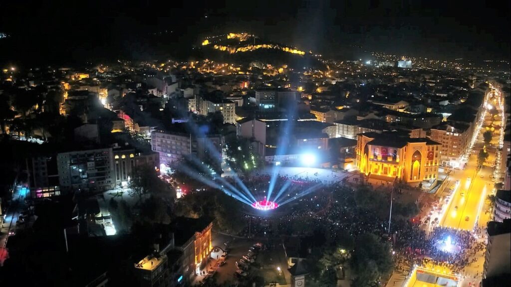 Kartpostallık Görüntüler