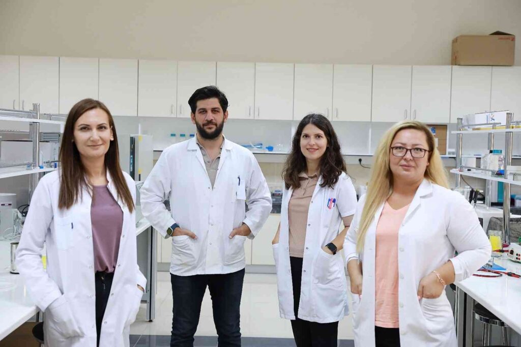 Ki̇reçlenme Tedavi̇si̇ İçi̇n Önemli̇ Çalışma