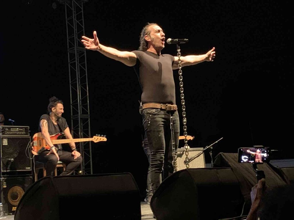 Kurtuluş Coşkusu Kıraç İle Yaşandı