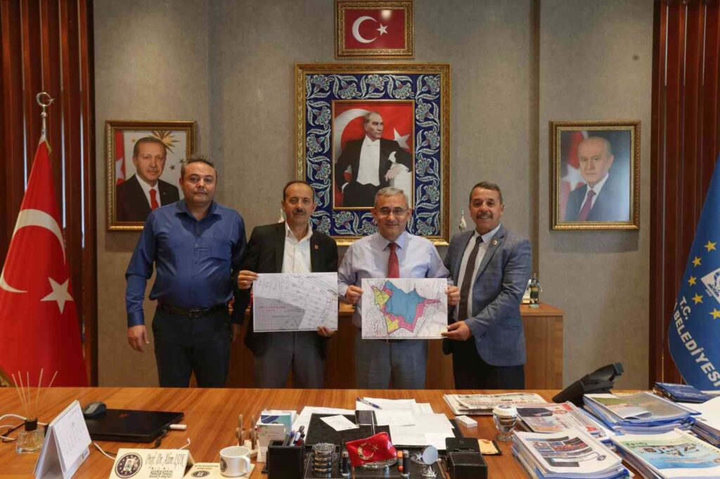 Kütahyada Sarıgül Sokak İle Şembel Mevki̇i̇ Arasında Kalan Yol İmara Açıldı