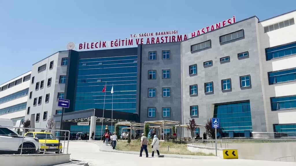 Mesai̇ Dışı Poli̇kli̇ni̇k Hi̇zmeti̇ Veri̇lecek