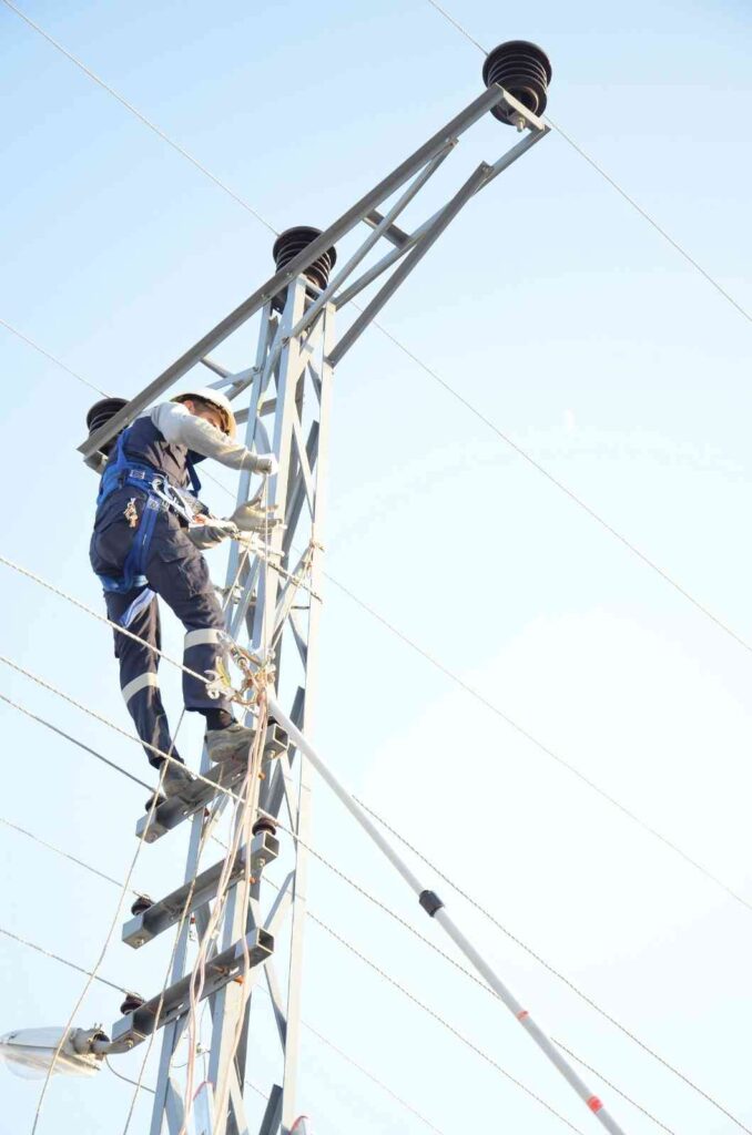 Oedaştan Kütahyaya 345 Mi̇lyon Li̇ralık Yatırım