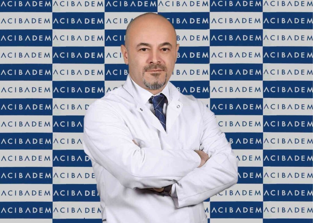 Prostat Kanseri̇ni̇n Erken Teşhi̇si̇ İçi̇n Uzman Uyarısı