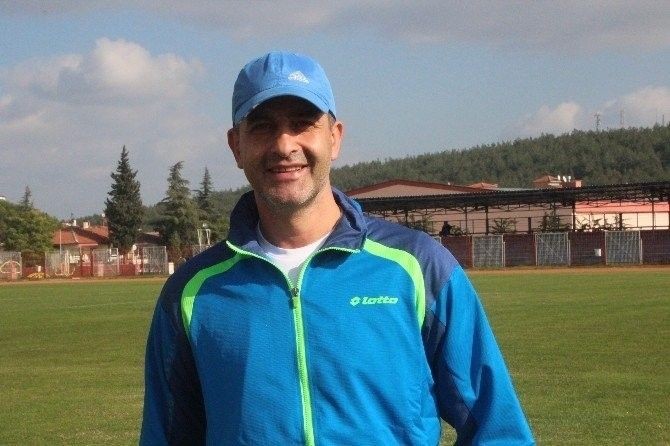 Sadece Manevi̇ Deği̇l Maddi̇ Destek De Lazım