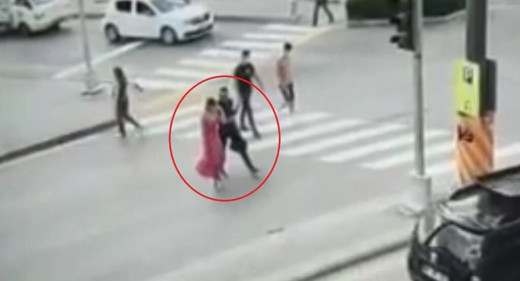 Sally 1 Yıldır Kayıp