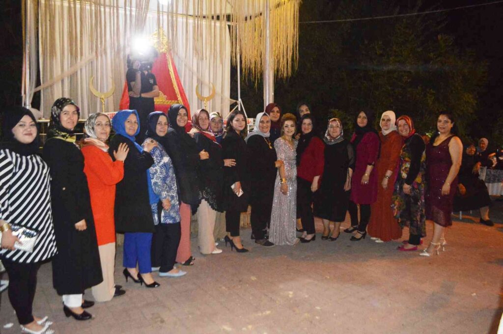 Teksti̇l Çalışanları Arkadaşlarını Yalnız Bırakmadı