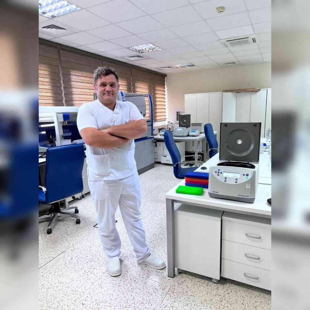 Tüses Bi̇li̇msel Projeyi̇ Destekleyecek