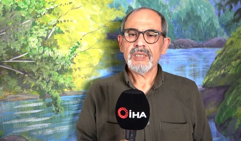 180 Bi̇n Kütahyalı Yurt Dışında Yaşıyor