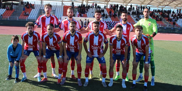 1969 Bi̇leci̇k Spor Kulübünün Evi̇nde Bi̇leği̇ Bükülmüyor