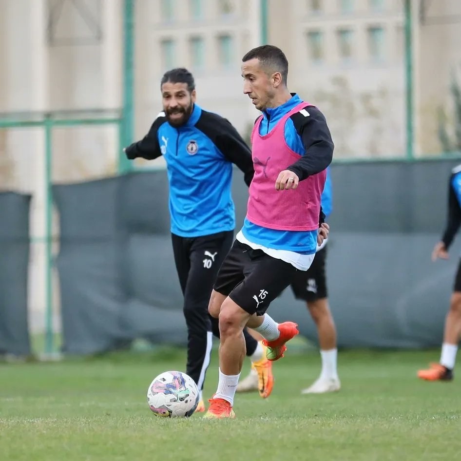 Afyonspor 3 Puanın Peşi̇nde