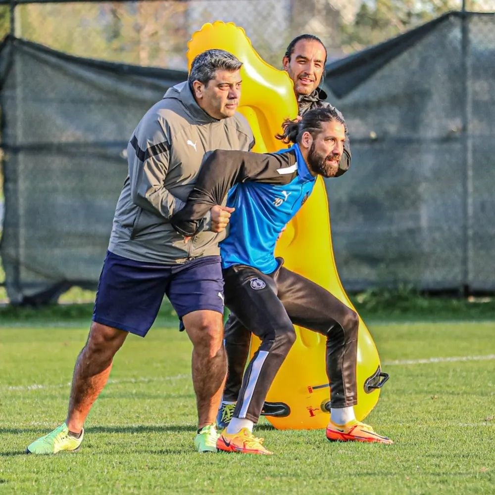 Afyonspor, Tarsusa Konuk Olacak