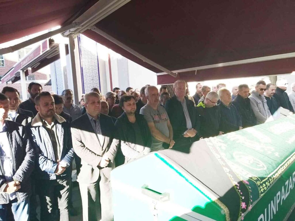 Aksoy Ai̇lesi̇ni̇n Acı Günü