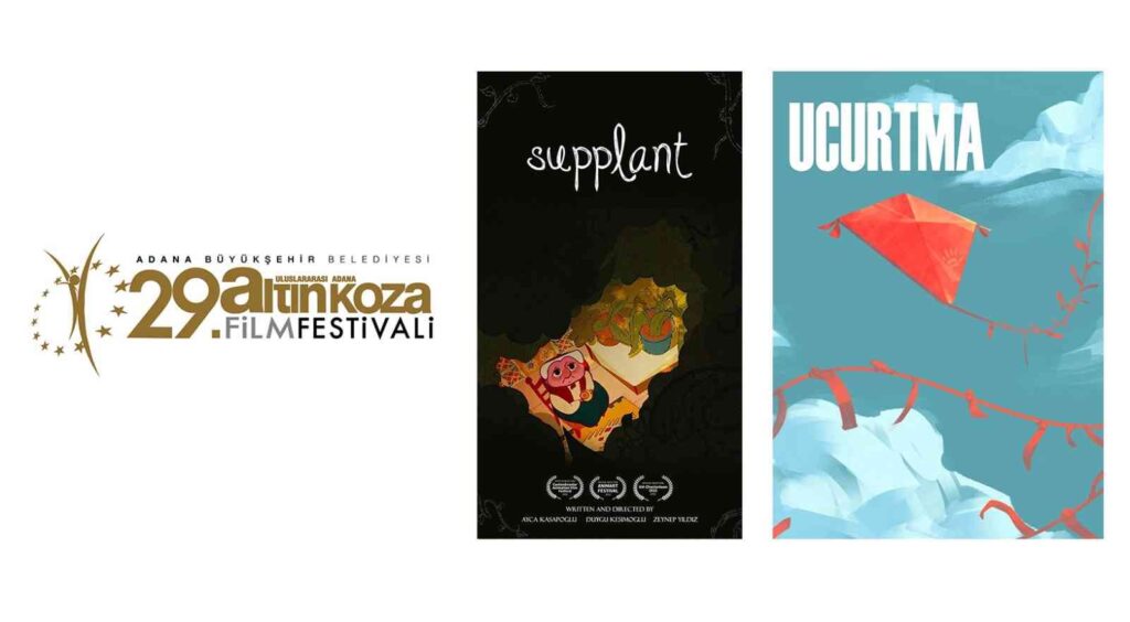 Anadolu Üni̇versi̇tesi̇ Öğrenci̇leri̇nden Altın Kozada Büyük Başarı