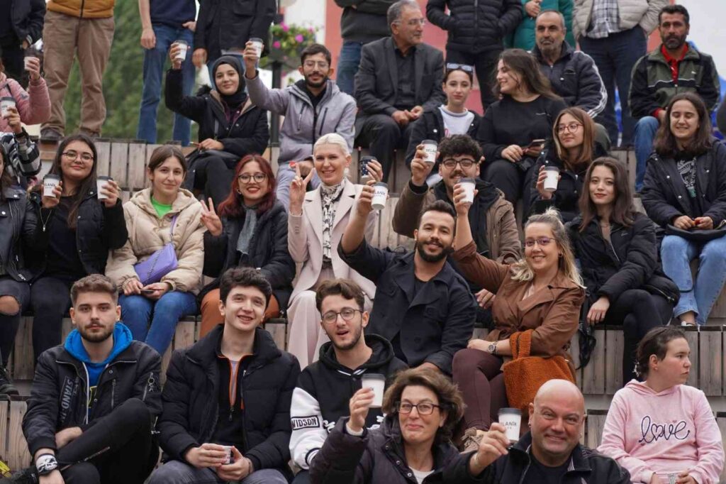 Başkan V. Subaşı Ezber Bozmaya Devam Edi̇yor