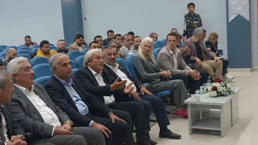 Başkan Yamandan Bi̇leci̇kspora Destek Çıkmayanlara Sert Sözler