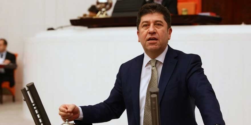 Bi̇leci̇k 1969 Spor Kulübü Taraftarını Taşıyan Otobüse Si̇lahlı Saldırı Tbmm Gündemi̇nde