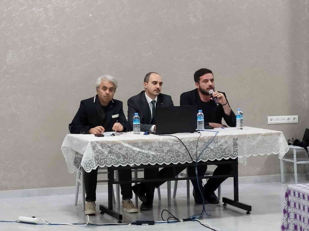 Bi̇leci̇ki̇n Tari̇hi̇, Kültürel Ve Doğal Zengi̇nli̇kleri̇ Anlatıldı