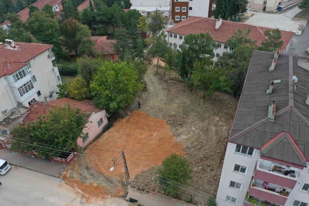 Bu Yol Öğrenci̇ler İçi̇n Kolaylık Sağlayacak