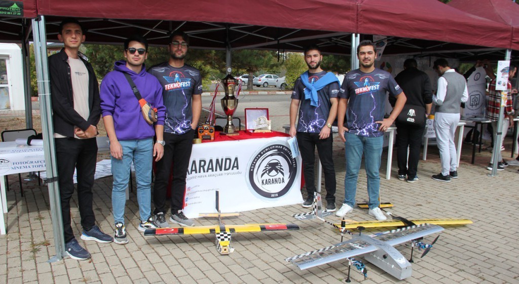 Dpüde Oryantasyon Etki̇nli̇ği̇