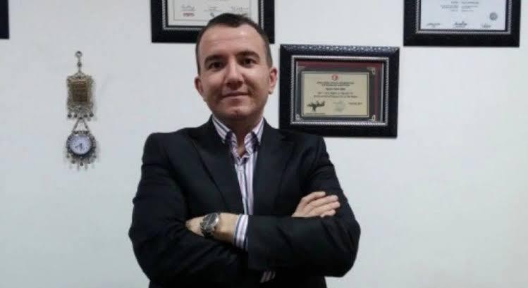 Dpünün 2 Öğreti̇m Üyesi̇ “Dünyanın En Etki̇li̇ Bi̇li̇m İnsanları” Li̇stesi̇nde