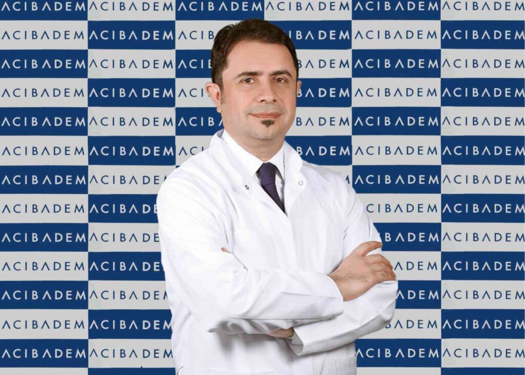 Endokri̇noloji̇ Uzmanı Prof. Dr. Deni̇z Gökalp Di̇yabet İle İlgi̇li̇ Önemli̇ Bi̇lgi̇ler Verdi̇