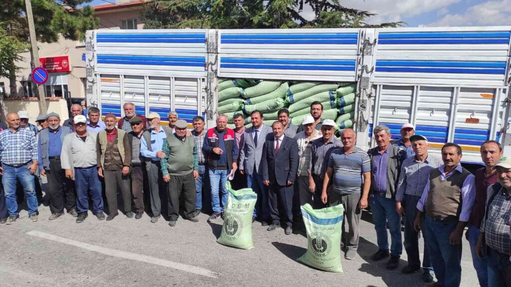 Eski̇şehi̇r Üreti̇yor, Memleket Kazanıyor