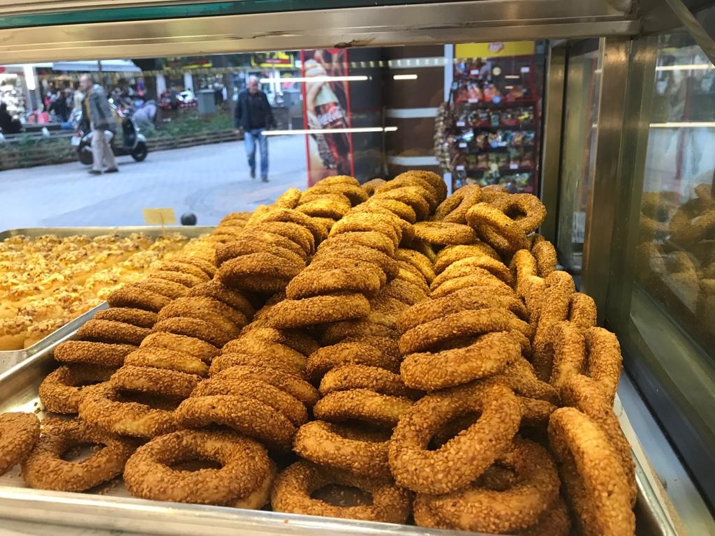 Eski̇şehi̇rde “Kandi̇l Si̇mi̇di̇” Mesai̇si̇