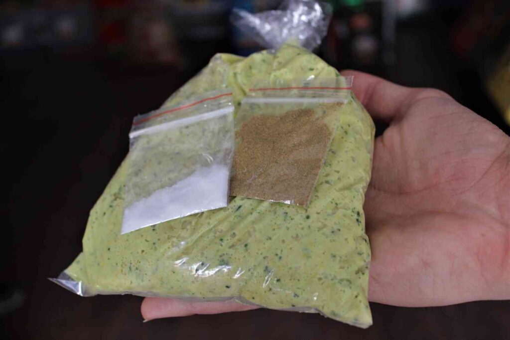 Eski̇şehi̇rli̇ler ‘Felafel Sosu İle Arap Mutfağının Lezzetleri̇ni̇ Tadıyor