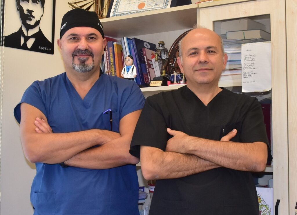 Esogüden “Meme Kanseri̇ Farkındalık Ayı” Açıklaması