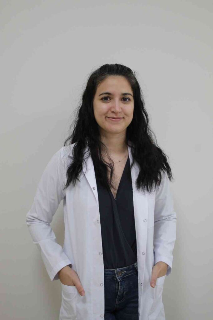 Hasta Kabulüne Başladı